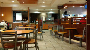 McDonald's - Southaven