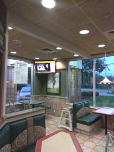 McDonald's - Ridgeland