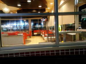 McDonald's - Yazoo City