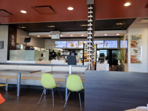 McDonald's - Quitman