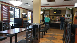 McDonald's - Bardstown