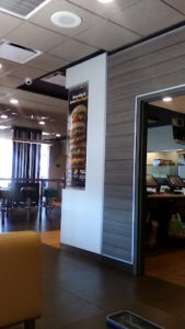 McDonald's - Springfield