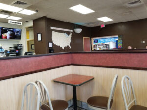 McDonald's - Georgetown