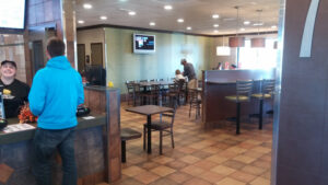 McDonald's - Georgetown