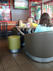 McDonald's - Richmond