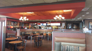 McDonald's - Richmond
