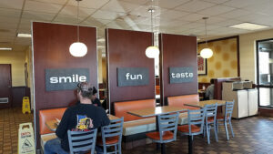 McDonald's - Richmond