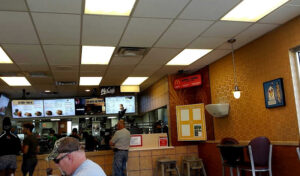 McDonald's - Corbin