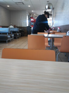 McDonald's - Barbourville