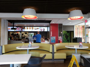 McDonald's - Florence