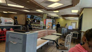 McDonald's - Florence