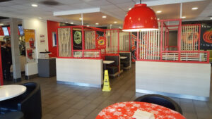 McDonald's - Newport