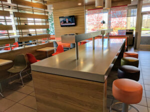 McDonald's - Ashland