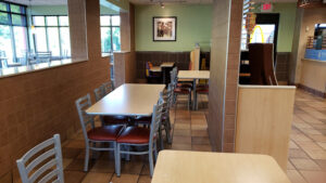 McDonald's - Ashland