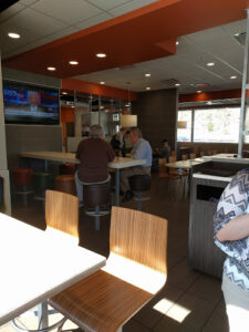 McDonald's - Pikeville