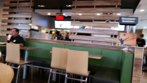 McDonald's - Paducah
