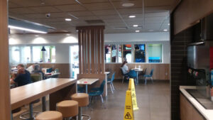 McDonald's - Owensboro