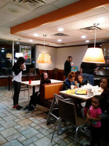 McDonald's - Owensboro