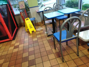 McDonald's - Madisonville