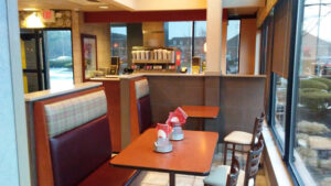 McDonald's - Dublin