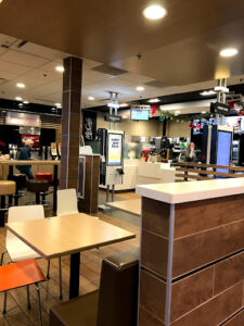 McDonald's - Hilliard