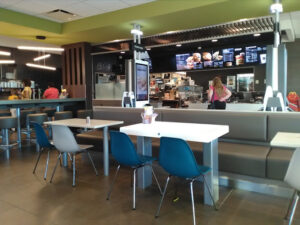 McDonald's - Marysville