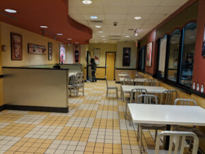 McDonald's - Reynoldsburg