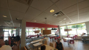 McDonald's - Reynoldsburg