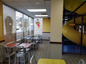 McDonald's - Westerville