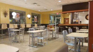 McDonald's - Westerville