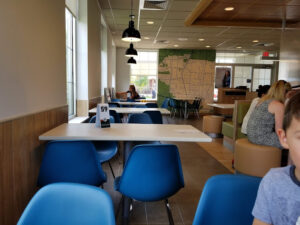 McDonald's - Westerville