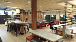 McDonald's - Grove City