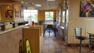 McDonald's - Grove City