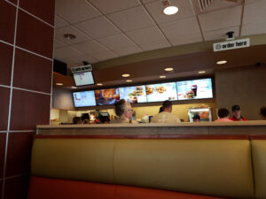 McDonald's - Lancaster
