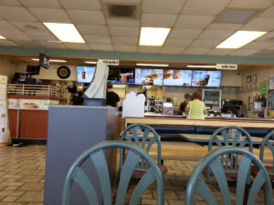 McDonald's - Washington Court House