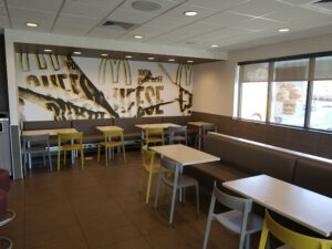 McDonald's - Columbus