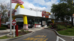 McDonald's - Gahanna