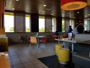 McDonald's - Gahanna