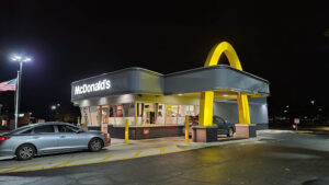 McDonald's - Columbus