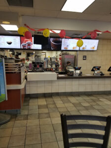 McDonald's - Marion