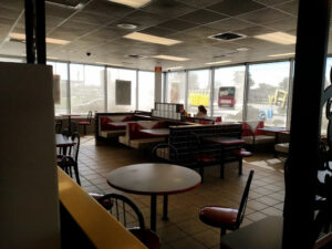McDonald's - Clyde