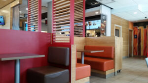 McDonald's - Oak Harbor