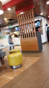 McDonald's - Defiance