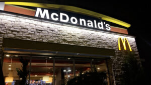 McDonald's - Defiance