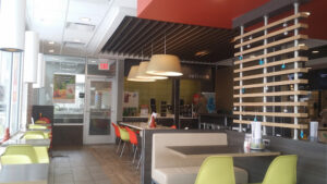 McDonald's - Hicksville