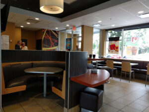 McDonald's - Maumee