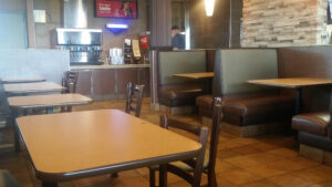 McDonald's - Toledo