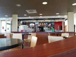 McDonald's - Toledo