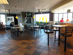McDonald's - Northwood