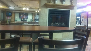 McDonald's - Coshocton